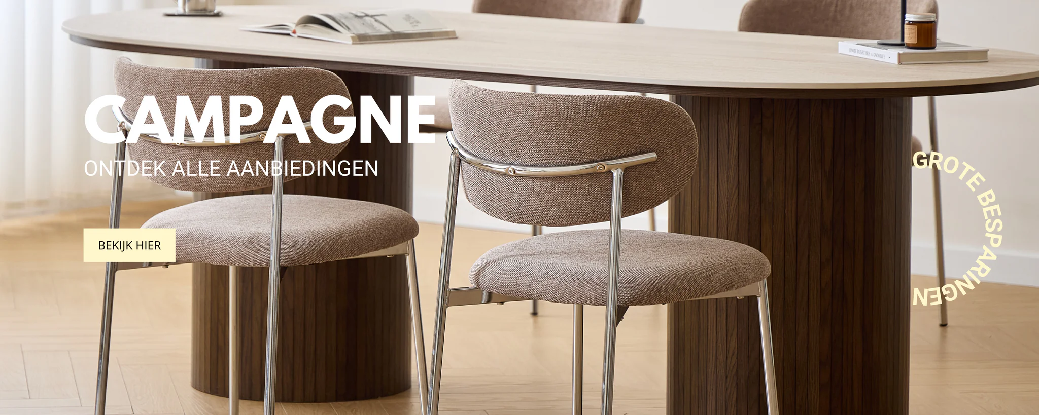 Verrijk je interieur met Nimara